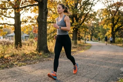How Many Calories Do You Burn Walking a Mile