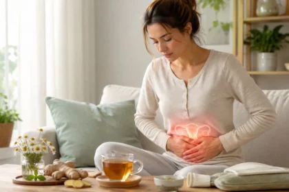 How to Dissolve a Cyst Naturally