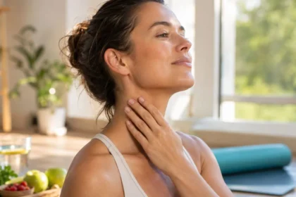 How to Get Rid of Neck Fat