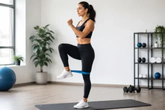 How to Strengthen Hip Flexors