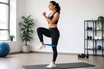 How to Strengthen Hip Flexors