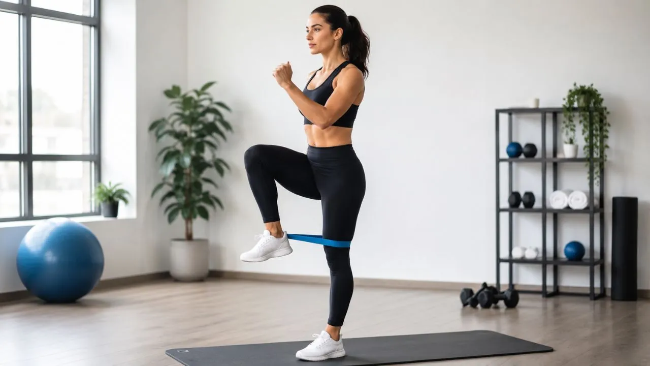 How to Strengthen Hip Flexors