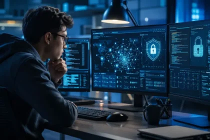 Is Cyber Security Hard