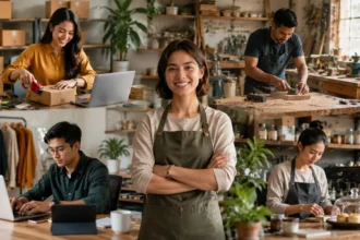 Small Business Enterprise Ideas