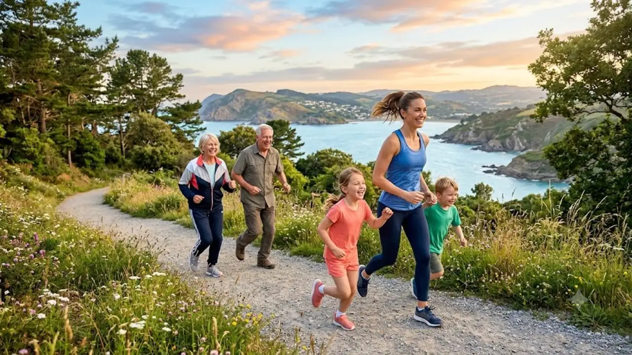 Why Good Health Is Important In Life