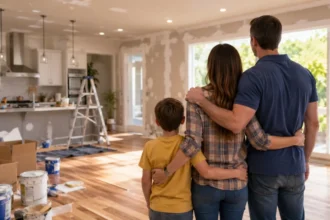 Why Home Improvement Is So Important