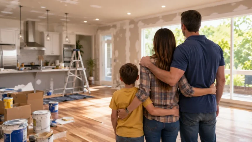 Why Home Improvement Is So Important