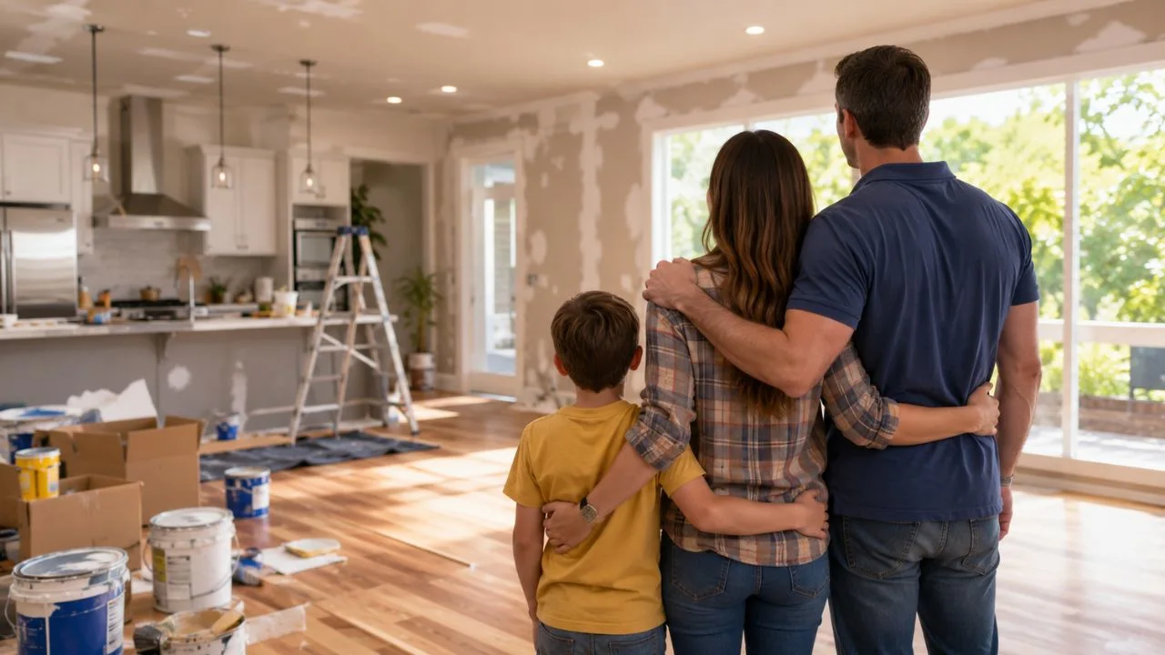 Why Home Improvement Is So Important