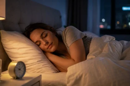 how to cure insomnia in 12 minutes