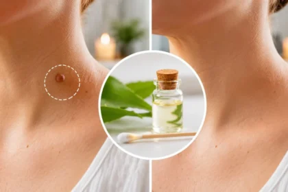 how to remove skin tags in one night