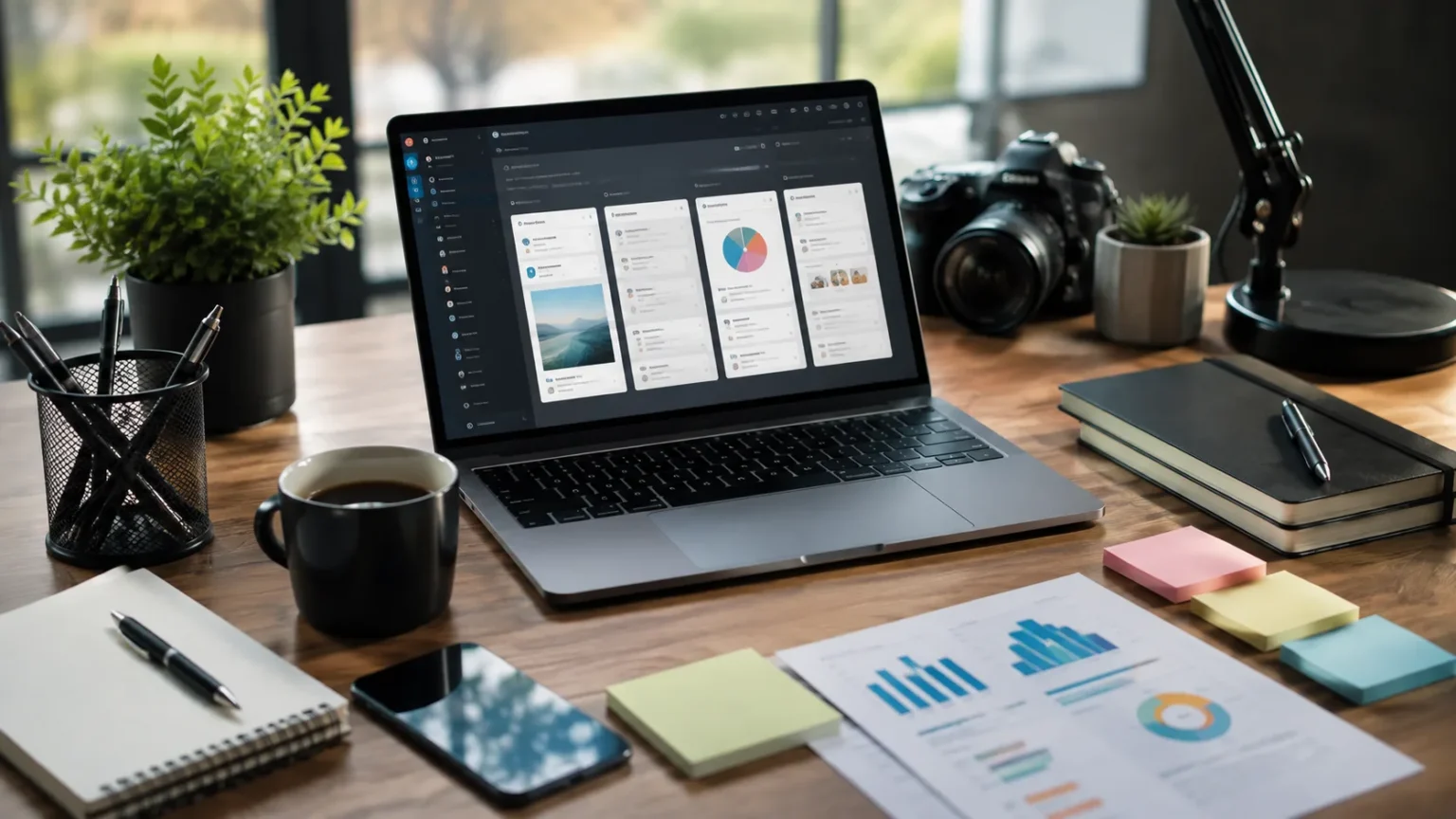 10 Best Content Marketing Tools to Work Smarter