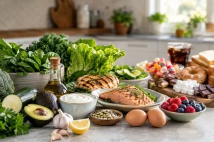 Anti Candida Diet What to Eat, Avoid & Why It Works