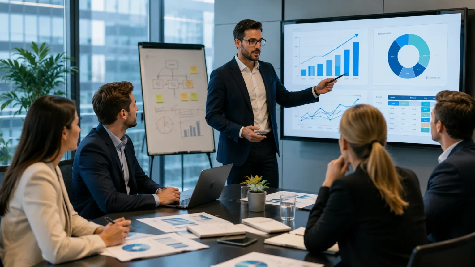 Business Case: How to Build One That Gets Approved