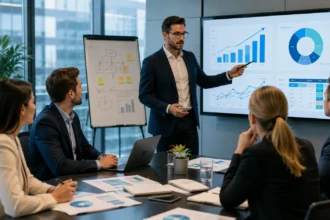 Business Case: How to Build One That Gets Approved