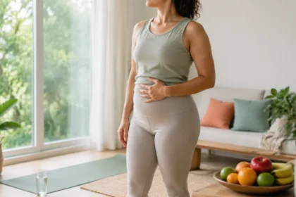 Cortisol Belly What It Is and How to Reduce It