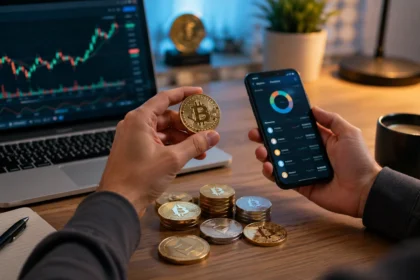 Cryptocurrency for Beginners A Simple Guide to Get Started