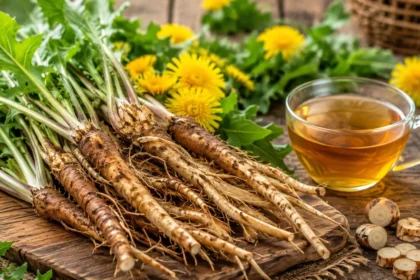 Dandelion Root Benefits 9 Reasons to Try It