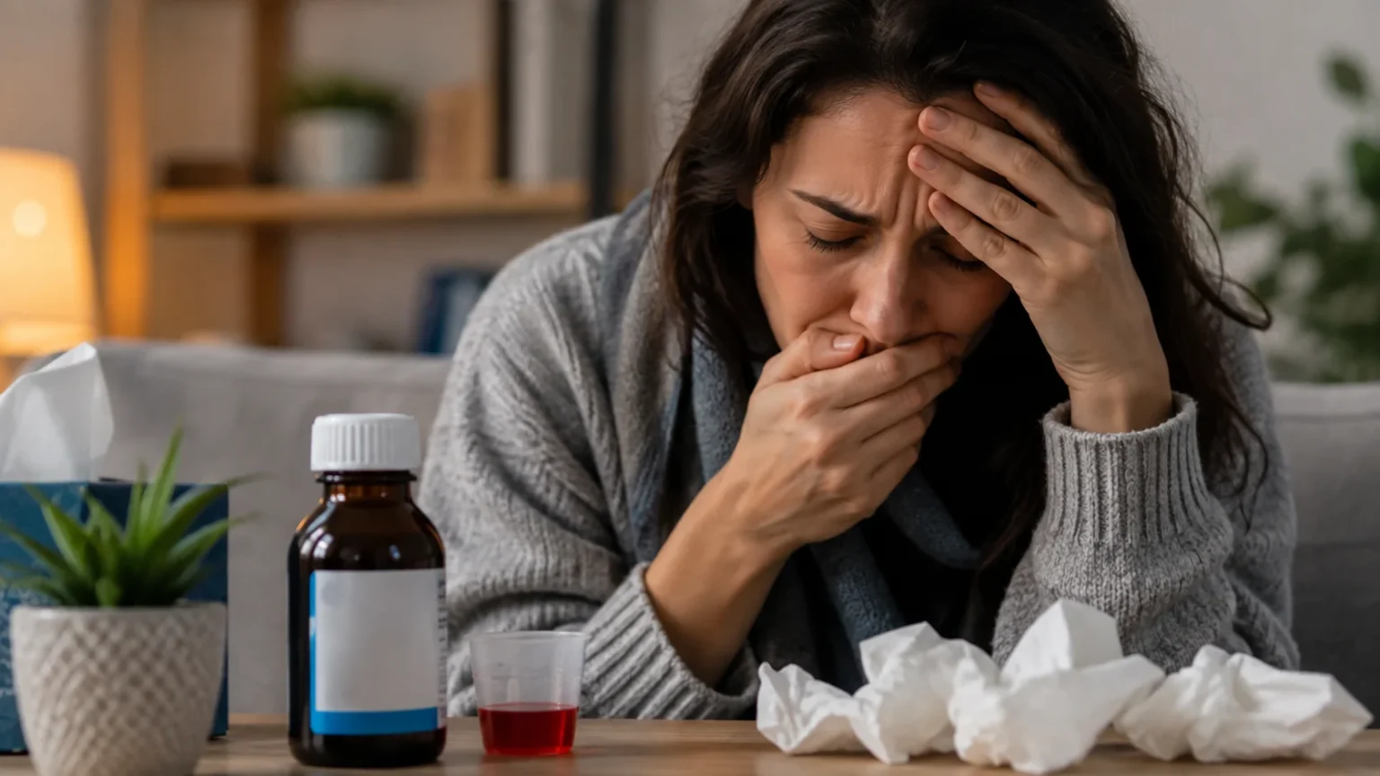 Dextromethorphan Side Effects, Risks & Warnings