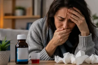 Dextromethorphan Side Effects, Risks & Warnings