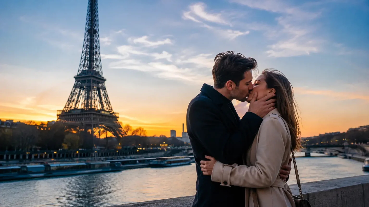 Eiffel Tower Slang What Does It Actually Mean