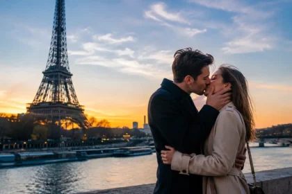 Eiffel Tower Slang What Does It Actually Mean