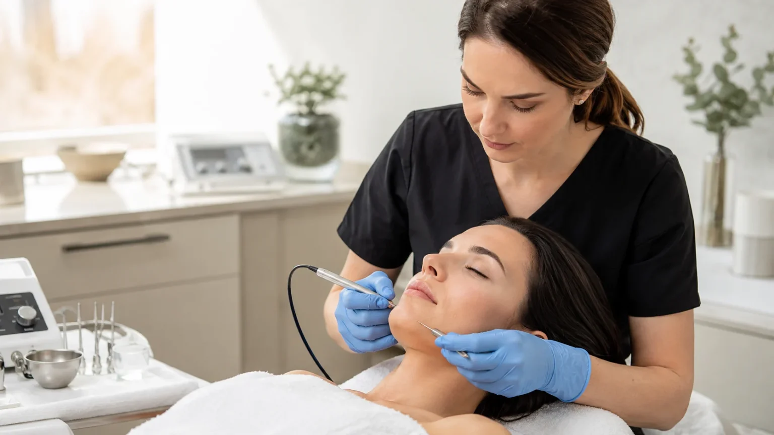 Electrolysis Hair Removal Cost, Results and Risks