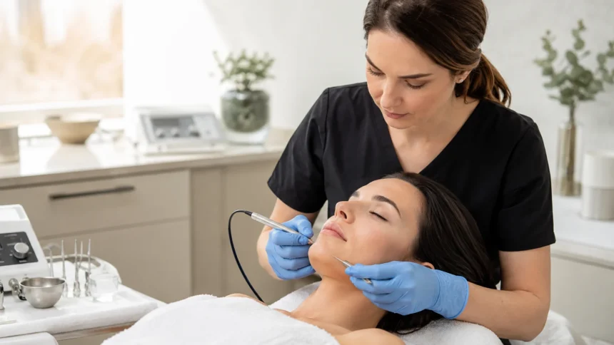 Electrolysis Hair Removal Cost, Results and Risks