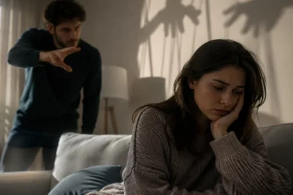 Emotional Manipulation Signs, Tactics and Recovery