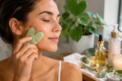 Gua Sha Benefits Does It Really Work
