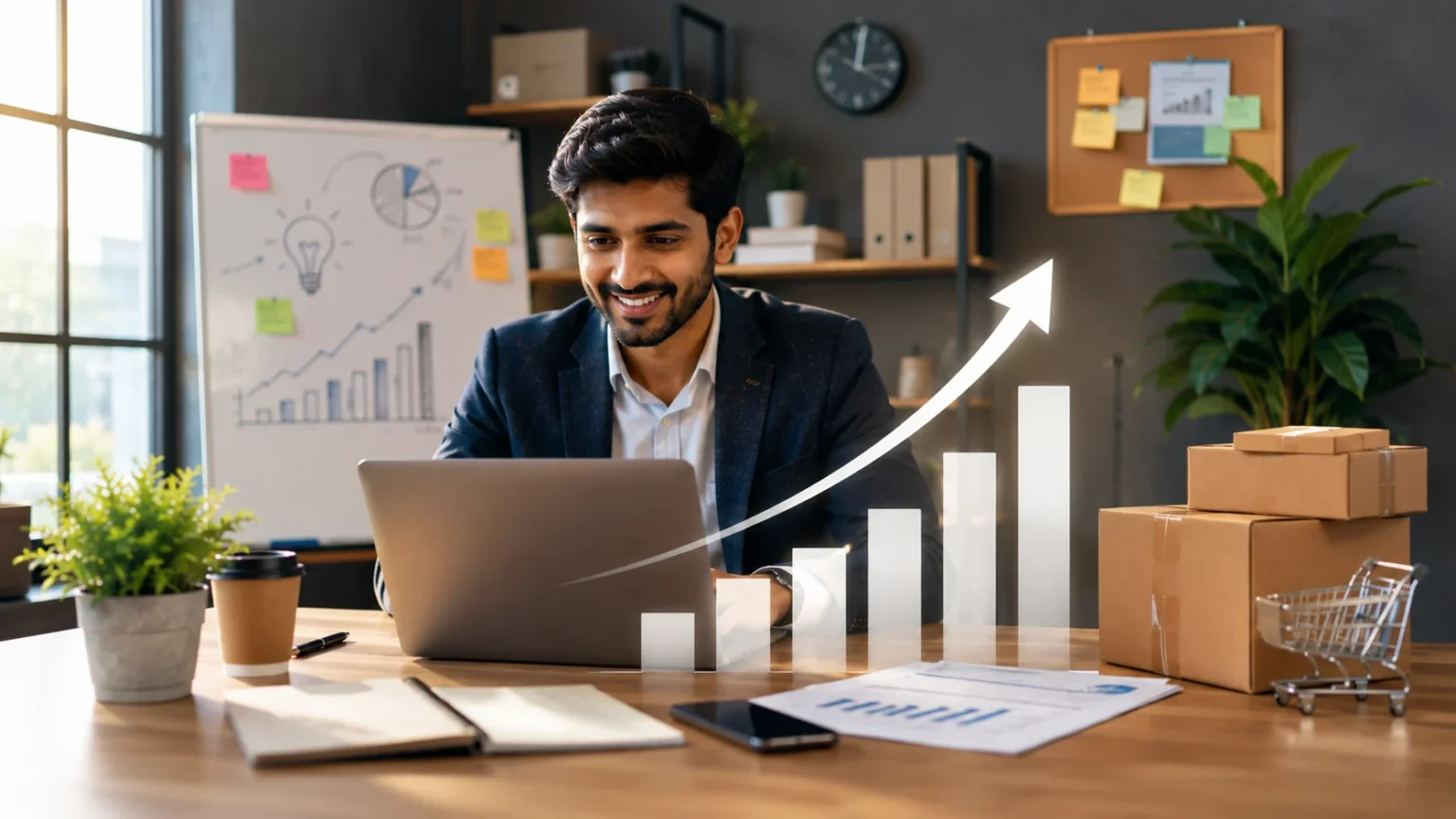 How to Grow a Small Business Successfully