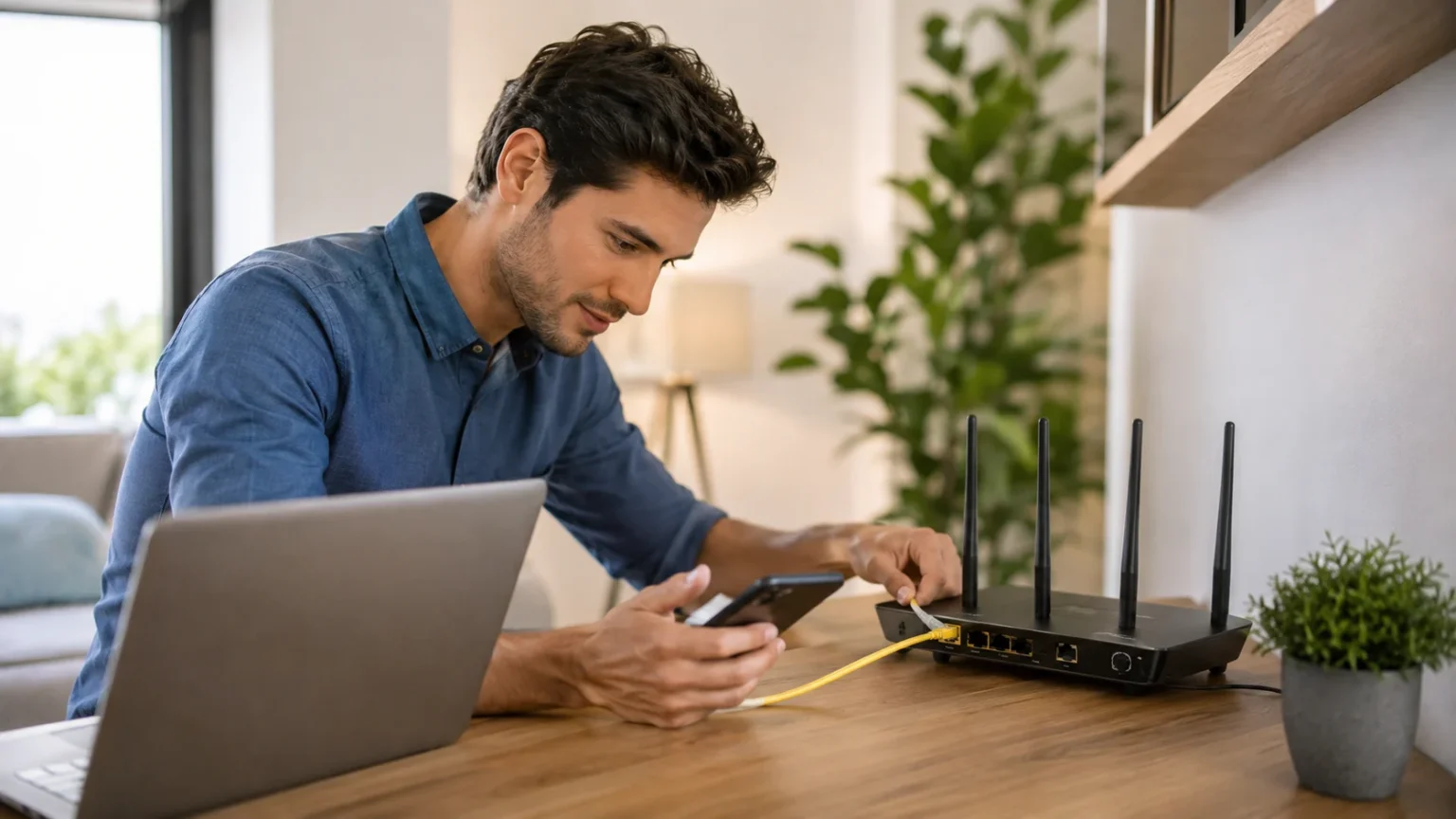 How to Use a Router