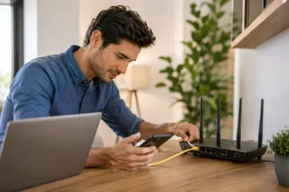 How to Use a Router