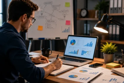 How to Write a Business Plan for Beginners