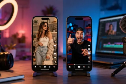 Instagram Reels vs YouTube Shorts Which is Better