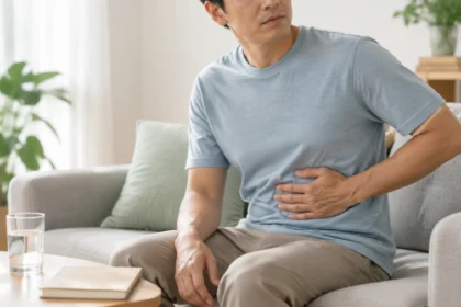 Liver Pain Where It Hurts, Causes and Warning Signs