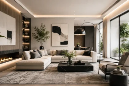 Modern Home Decor Ideas for a Clean and Elegant Interior