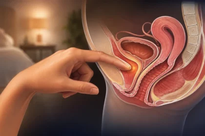 P Spot What It Is, Where to Find It & How It Works