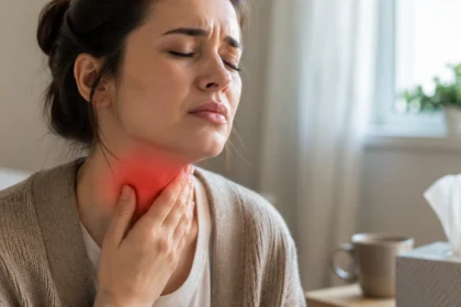 Razor Blade Throat Causes, Symptoms & Relief Tips