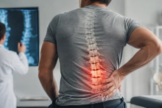 Retrolisthesis Symptoms, Causes and Treatment