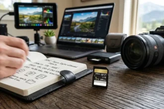 SDXC Card Meaning, Capacity, Speed & Uses