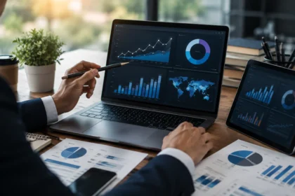 SEO Metrics Explained What to Track & Why