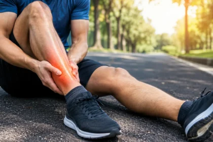 Shin Splints Causes, Symptoms and Fast Relief