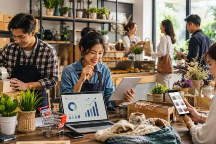Small Business Ideas with Growing Customer Demand