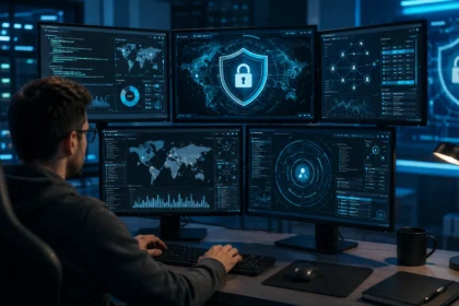 Top 5 Best Software For Cyber security