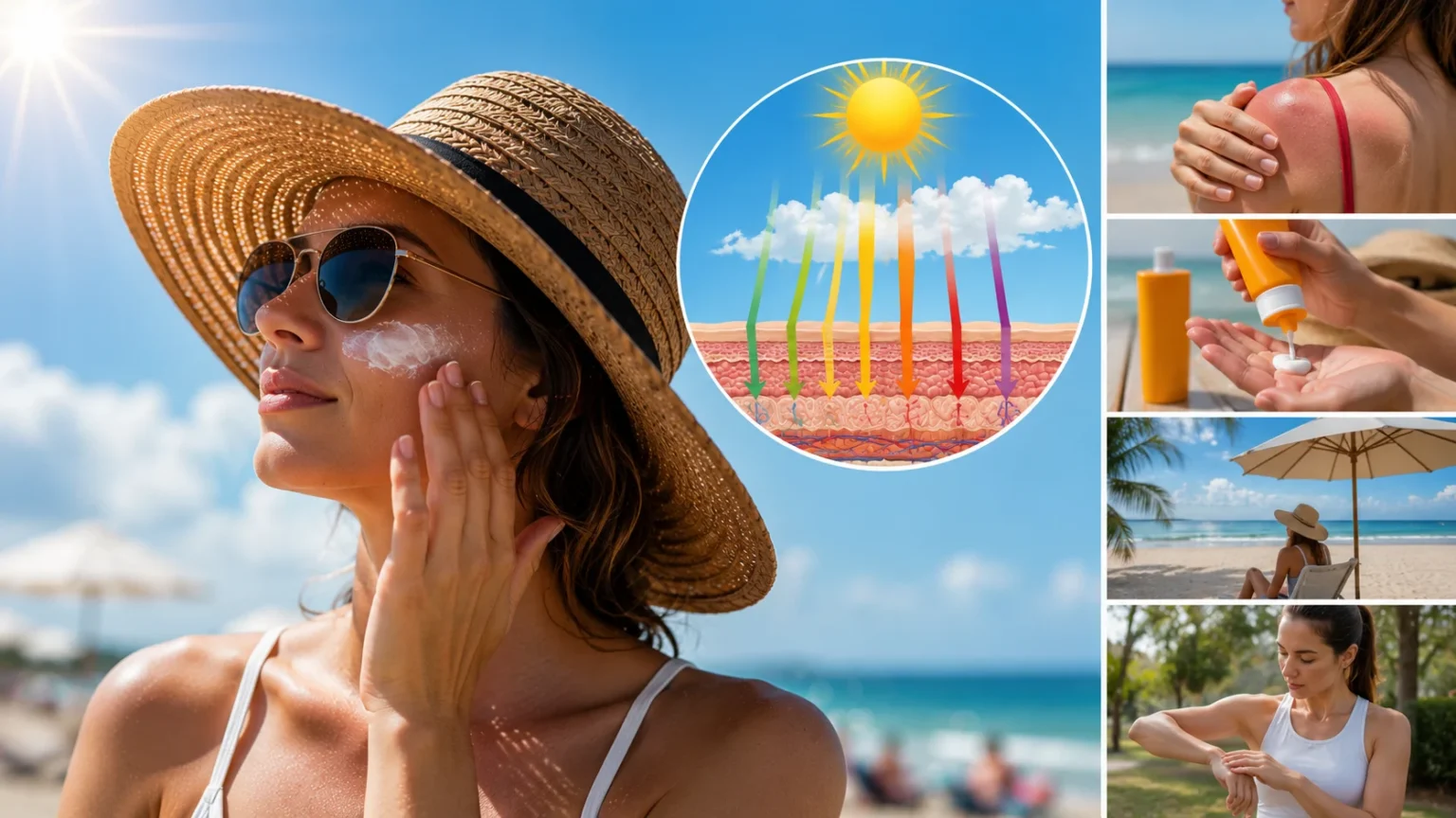 UV Index Explained What the Numbers Mean for Your Skin