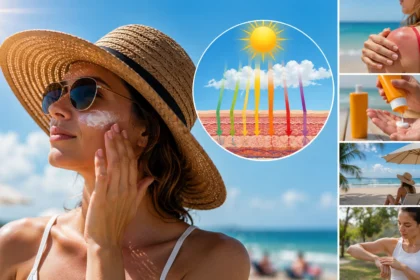 UV Index Explained What the Numbers Mean for Your Skin