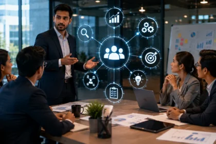 What Is Business Management and How Does It Work