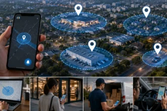 What Is Geofencing How It Works & Real Examples