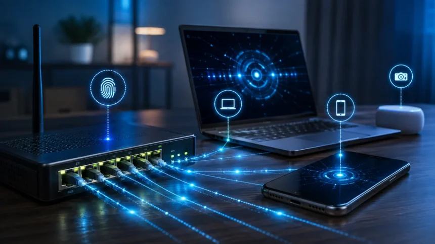 What Is a MAC Address Meaning, Uses & Examples
