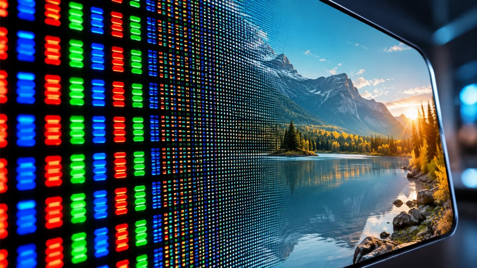 What Is a Pixel Meaning, Size & How It Works